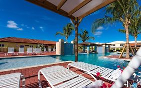 Palm Aruba Condos