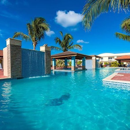 Aruba Condo The Pearl - At Eagle Beach - Minute Walk! Палм Бич Экстерьер фото